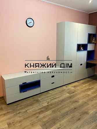 4 комнатная студию в ЖК бизеес класса Златоустовский № 11196891 Київ