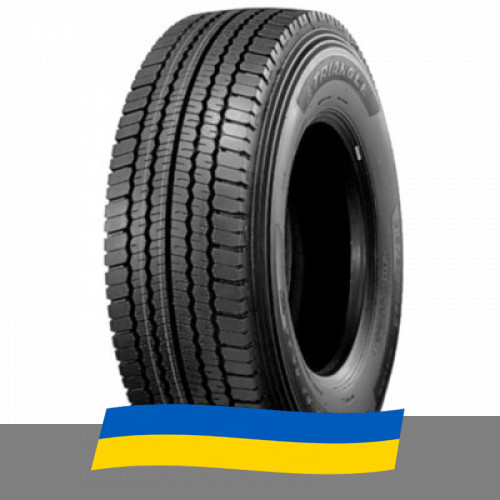 315/80 R22.5 Triangle TRD02 157/154L Ведуча шина Київ - зображення 2