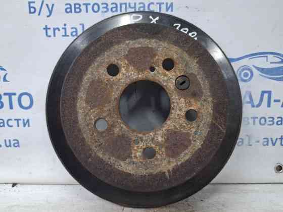 Диск тормозной задний Lexus RX 350 XU30 3.5 БЕНЗИН 2GRFE 2003 (б/у) Киев