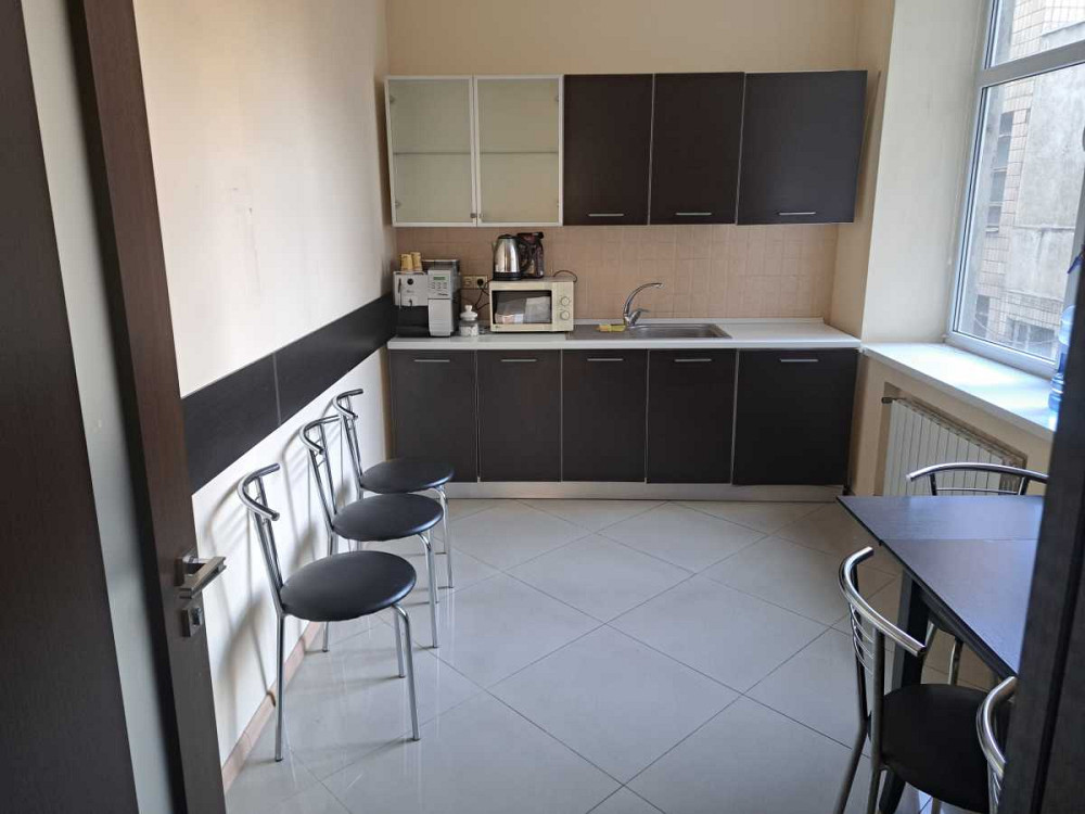 долгосрочная аренда офисное помещение Киев, Печерский, 151800 грн./мес. Киев - изображение 12