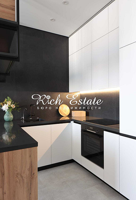 долгосрочная аренда 1-к квартира Киев, Шевченковский, 1200 $/мес. Київ - зображення 8