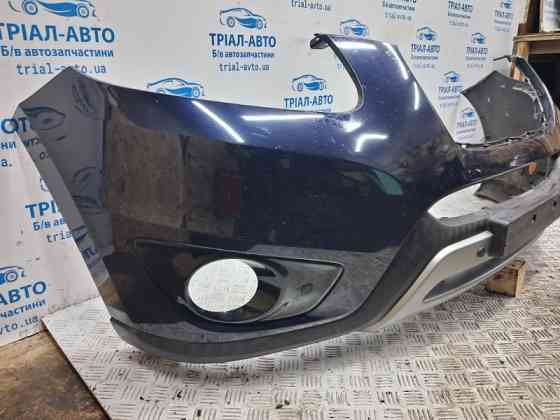 Бампер передний Hyundai Santa fe 2005-2012 865112B700 (Арт. 70095) Киев