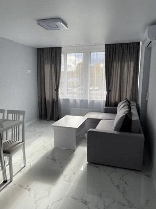 Комісія 25% вперше здається 2-кімнатна-студія ЖК Перфект Таун Максимовича, 32 Киев - изображение 3