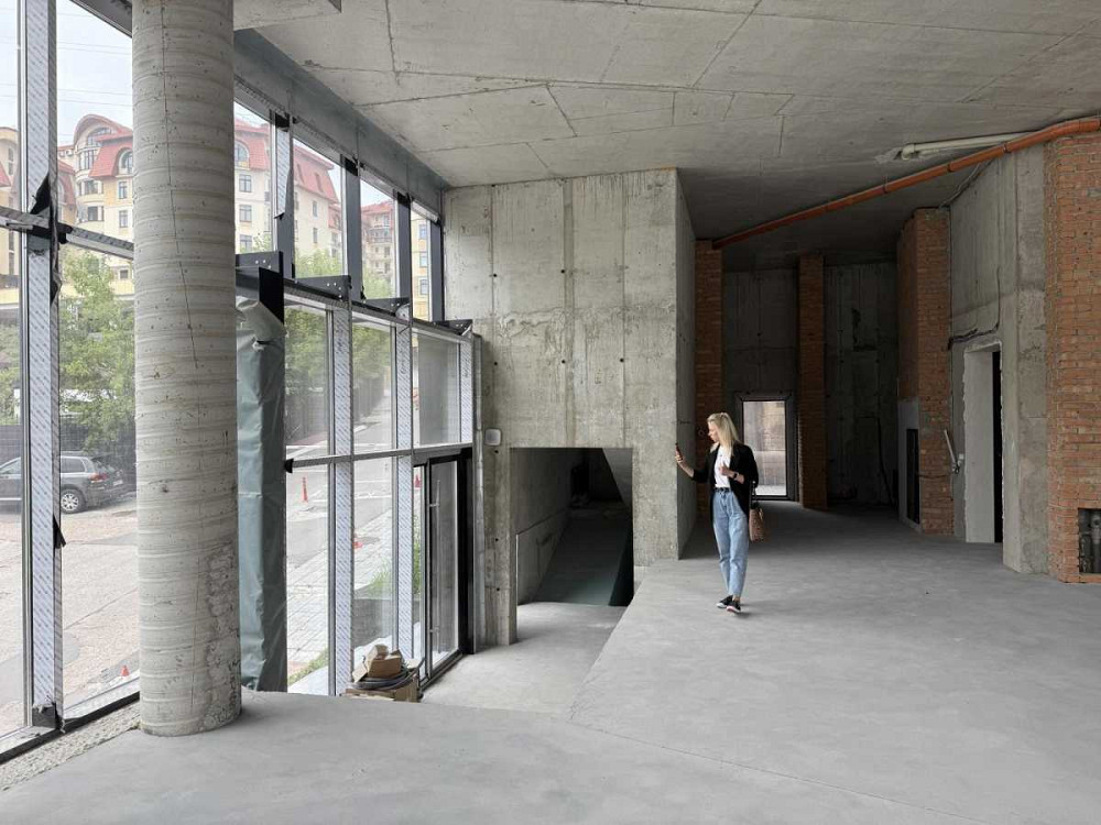 долгосрочная аренда помещения свободного назначения, здания Киев, Печерский, 5950 $/мес. Київ - зображення 4