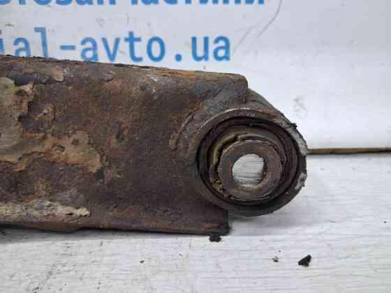 Рычаг задней подвески нижний поперечный (под пружину) Suzuki Grand Vitara JT 2.7 БЕНЗИН (б/у) Киев