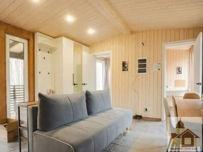 Будівництво будинків зі зрубу під ключ: ціни, проєкти, доставка по всій Україні Одеса - зображення 3