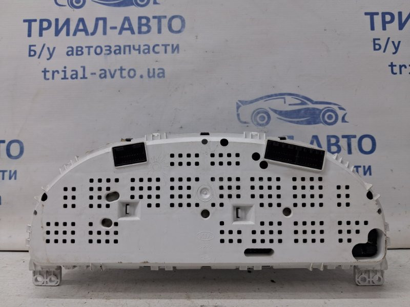 Приборная панель Kia Sorento BL 2.5 DIESEL D4CB 2002 (б/у) Київ - зображення 4