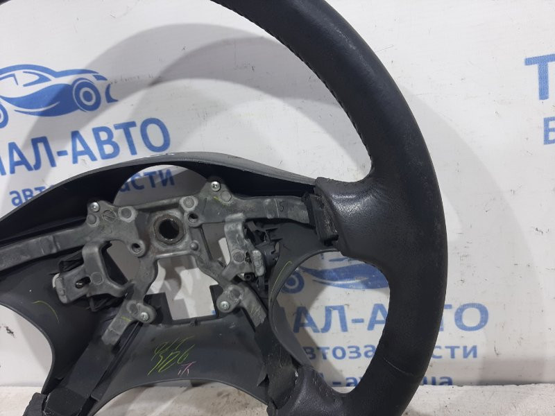 Руль Mitsubishi Pajero Sport K9 2.5 DIESEL 4D56 1996 (б/у) Киев - изображение 4