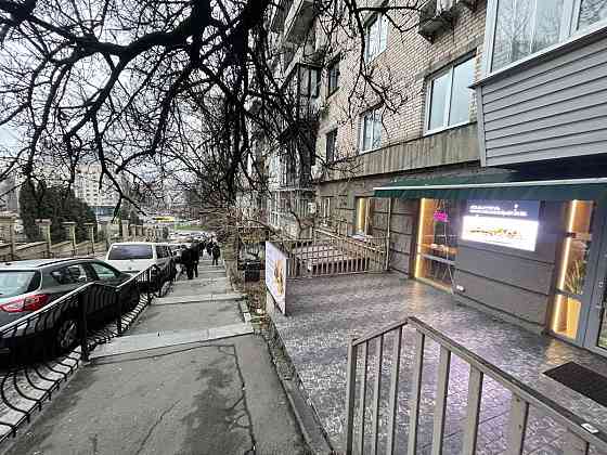 долгосрочная аренда кафе, бар, ресторан Киев, Печерский, 85000 грн./мес. Київ