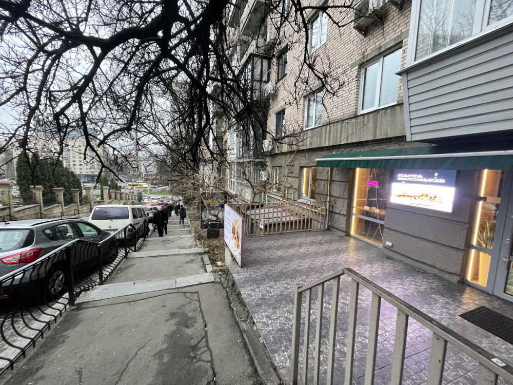 долгосрочная аренда кафе, бар, ресторан Киев, Печерский, 85000 грн./мес. Київ - зображення 1