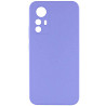 Чехол Silicone Cover Lakshmi Full Camera (AAA) для Xiaomi Redmi Note 12S Херсон