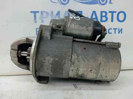 Стартер SsangYong Korando C200 2.0 DIESEL D20DT 2010 (б/у) Киев