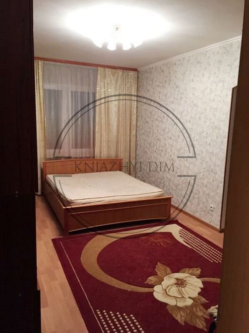 Продажа 3-х к.кв. на Виноградаре. № 21138917 Київ - зображення 4