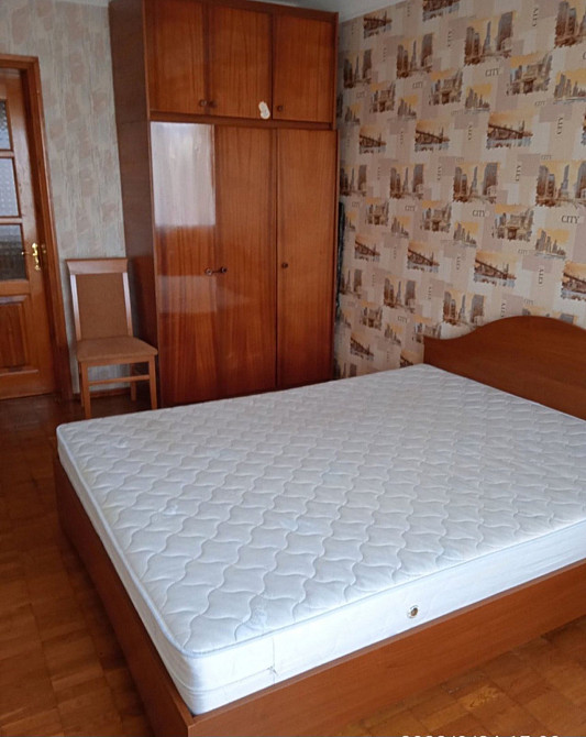 Оренда 2-х кімнатної квартири,Русанівка,Ентузіастів 9/2 Киев - изображение 3