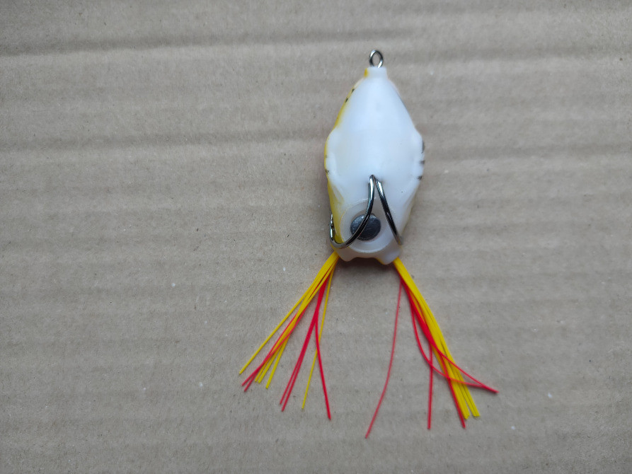 Лягушка Незацепляйка номер 2 Київ - зображення 4