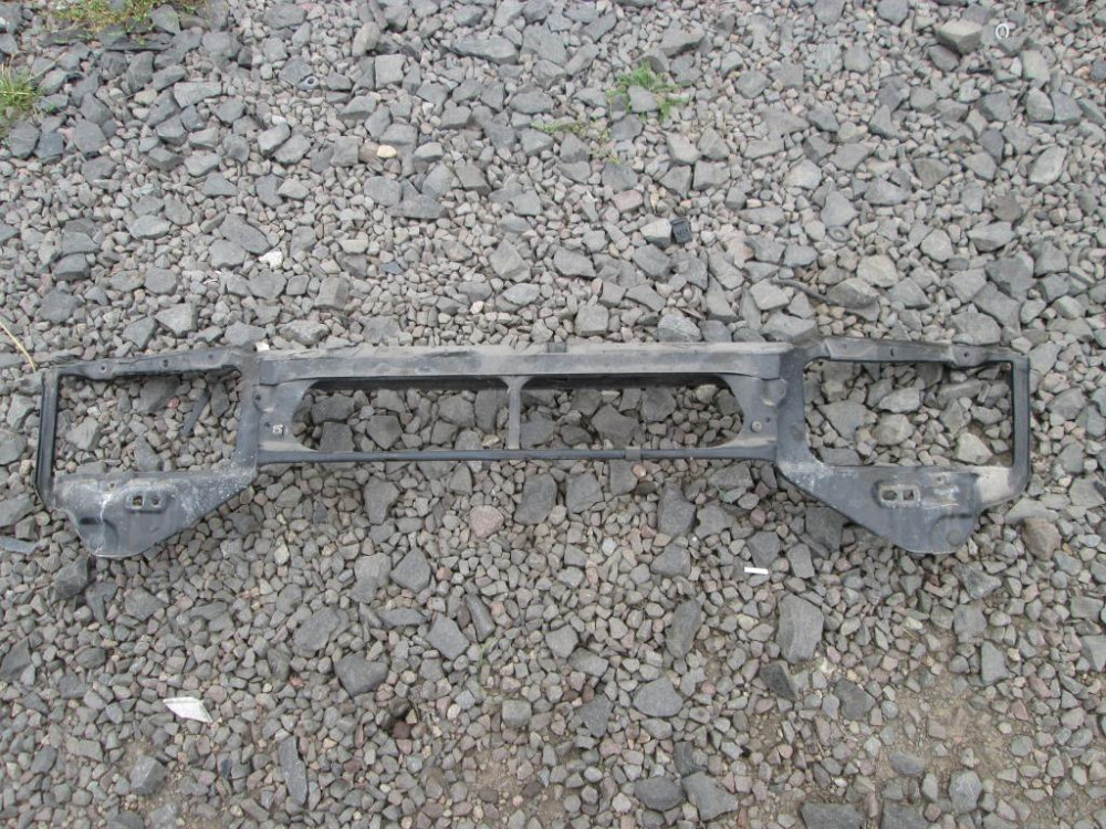 Установочная панель Citroen Jumpy 1996-2006 Ковель - изображение 2