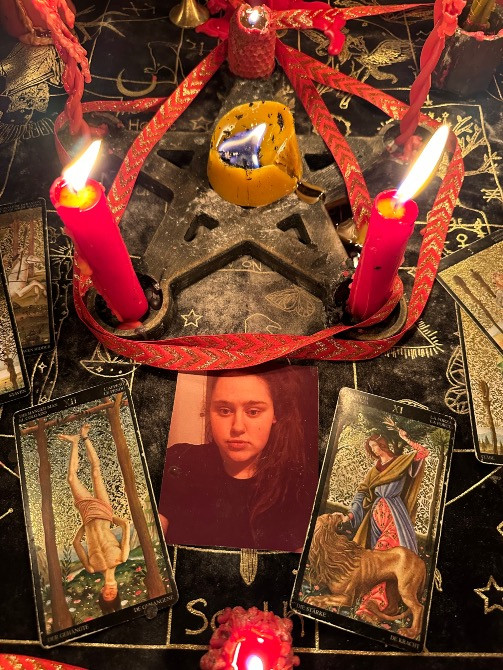 Приворот в Одессе, личный прием в Одессе, возврат мужа в Одессе, восстановление отношений, отворот Одеса - зображення 1