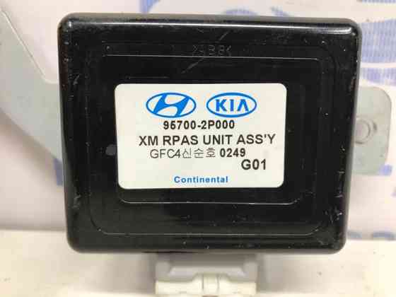 Блок управления Kia Sorento 2009-2014 957002P000 (Арт. 54167) Киев