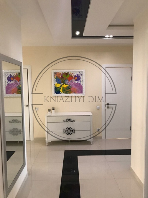 БЕЗ КОМІСІЇ ст. м. Вокзальна вул.Липківського 18 код. 11191470 Киев - изображение 7