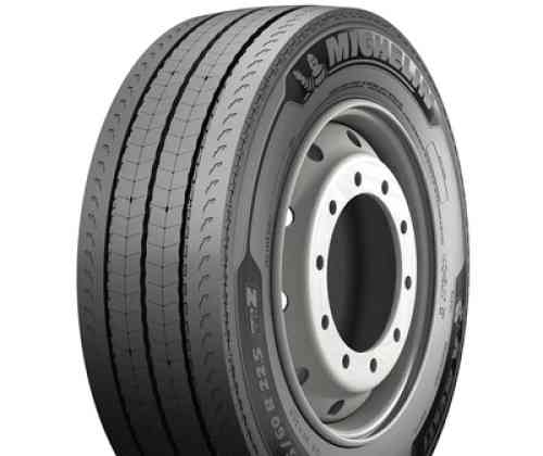 205/75 R17.5 Michelin X Multi Z 124/122M Рульова вантажна шина Київ