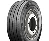 205/75 R17.5 Michelin X Multi Z 124/122M Рульова вантажна шина Київ