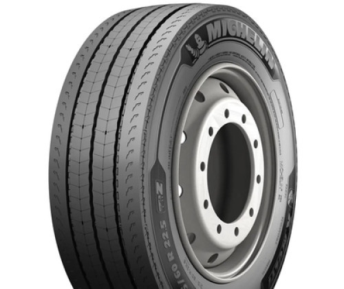 205/75 R17.5 Michelin X Multi Z 124/122M Рульова вантажна шина Киев - изображение 1