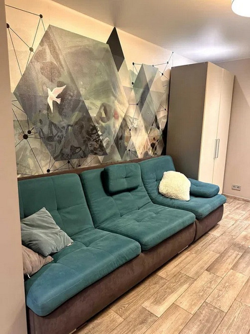 Сдам 2 комнатную квартиру RIver Park Дніпро - зображення 3