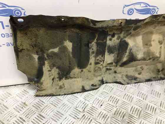 Защита двс Mitsubishi Pajero Sport 1996-2008 MR234186 (Арт. 47577) Киев