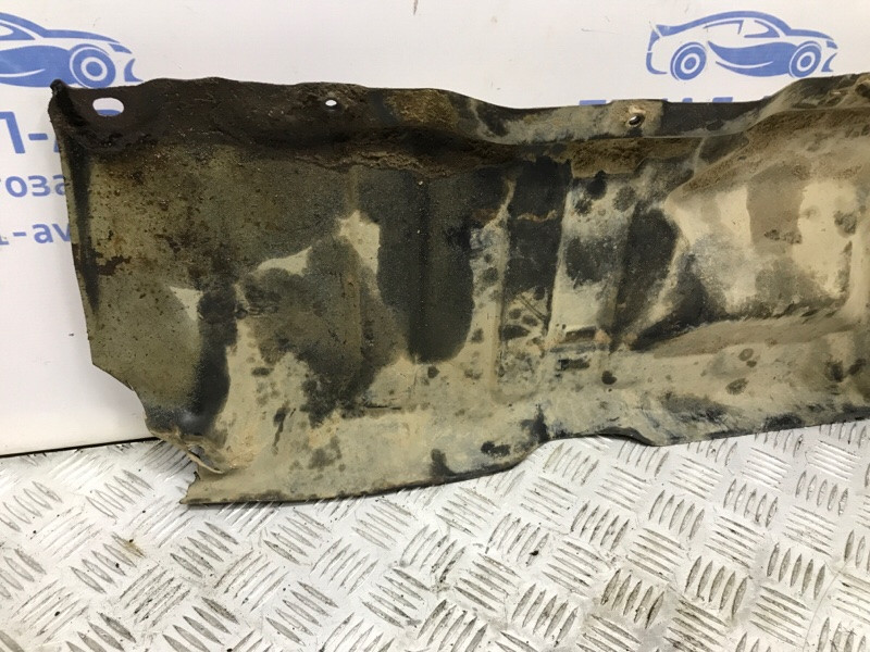 Защита двс Mitsubishi Pajero Sport K9 2.5 DIESEL 4D56 1996 (б/у) Киев - изображение 5