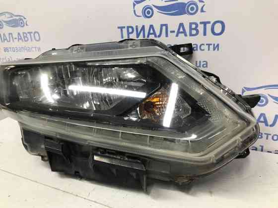 Фара правая галоген Nissan X-Trail 2014-2021 260104CA0C (Арт. 55258) Київ
