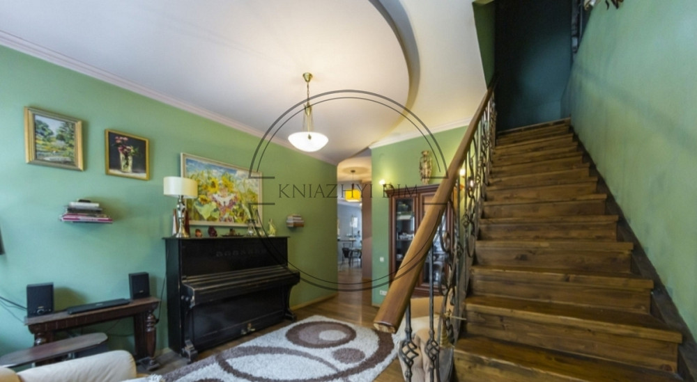 Продажа шикарной 4-х. ком.3х-уровневой квартиры на Подоле. Код объекта: 21138771 Київ - зображення 6