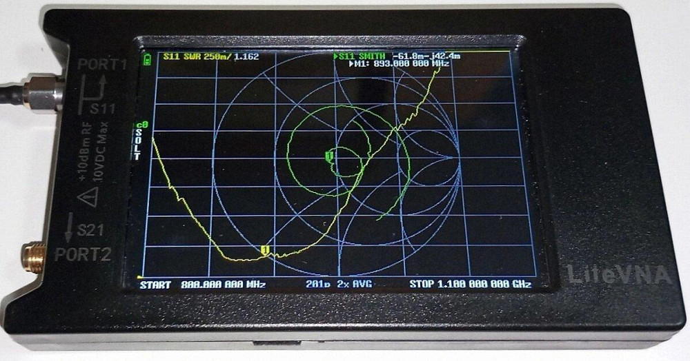 Антенна 830-960 МГц 7 dBi 50 Вт, 55 см, водонепроницаемая, дальнего действия, N-male, черная Днепр - изображение 7