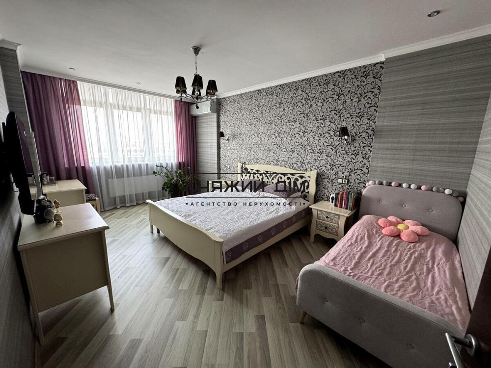 Є ГЕНЕРАТОР Продаж 2х кімнатної квартири  в ЖК Ювілейний КОД № 21147160 Київ - зображення 12