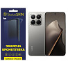 Поліуретанова плівка StatusSKIN Pro для Xiaomi 15T Pro Глянцева Харьков
