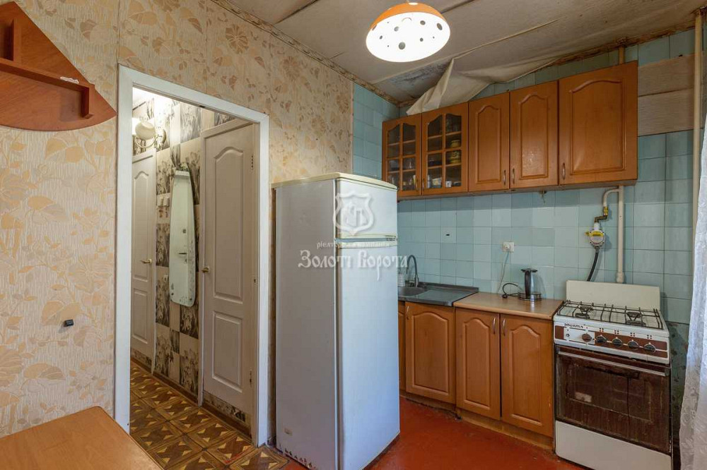 продажа 1-к квартира Киев, Шевченковский, 49000 $ Київ - зображення 6