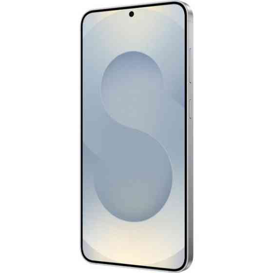 Смартфон Samsung Galaxy S25 Plus S936B 12/512GB Silver Shadow (SM-S936BZSG) EU (Код товару:40984) Харьков