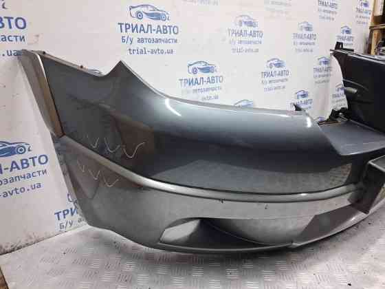 Бампер передний Mitsubishi Outlander CU 2.4 БЕНЗИН 4G69 2003 (б/у) Киев