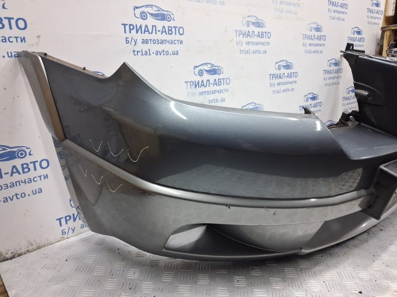 Бампер передний Mitsubishi Outlander 2003-2006 MR971529 (Арт. 66315) Киев - изображение 4