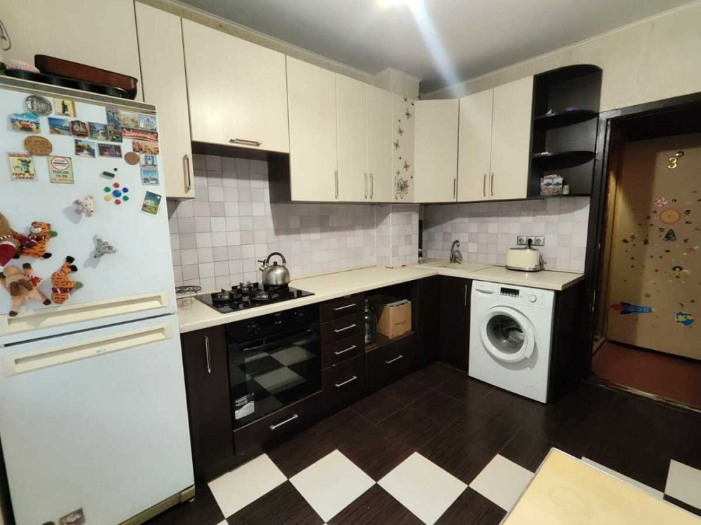 продажа 5-к квартира Киев, Голосеевский, 120000 $ Київ - зображення 1