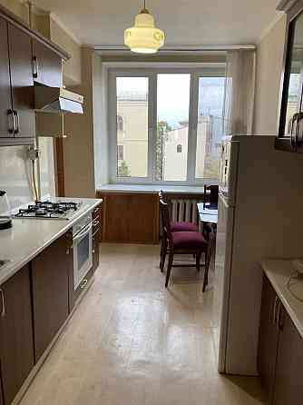 долгосрочная аренда 3-к квартира Киев, Шевченковский, 32000 грн./мес. Киев