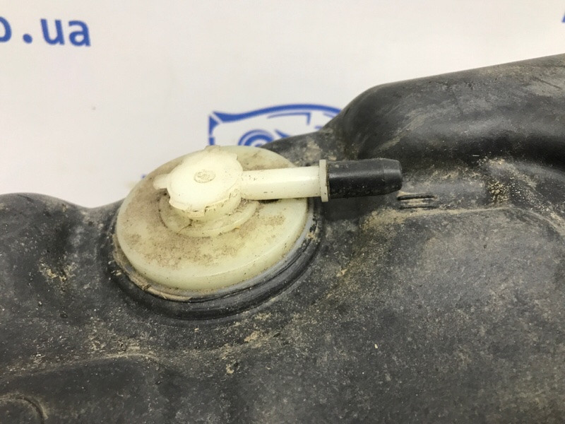 Бак топливный пластик Ford Kuga CBS 2.0 DIESEL 2011 (б/у) Київ - зображення 5