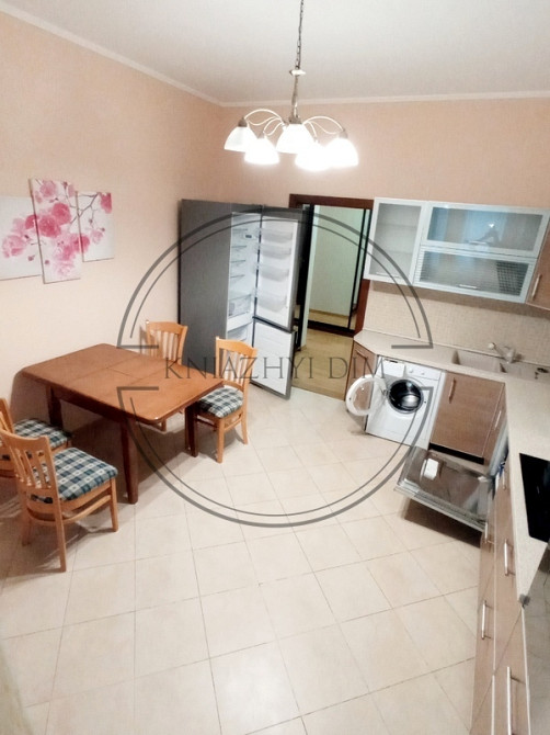 Оренда великої квартири в ЖК Оазис, метро Оболонь № 11193878 Київ - зображення 6