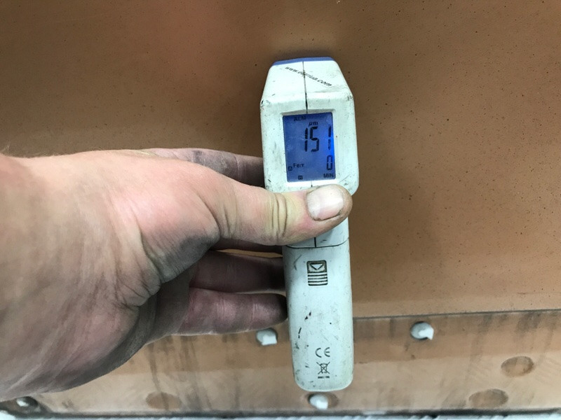 Дверь задняя левая Chevrolet Captiva C100 2.4 БЕНЗИН Z24SED 2006 (б/у) Киев - изображение 6