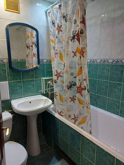 Сдам двухкомнатную квартиру на Черняховского/Парк Победы в Приморском районе Одеса - зображення 5