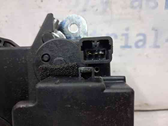 Замок крышки багажника Hyundai Sonata 2004-2010  (Арт. 66794) Київ