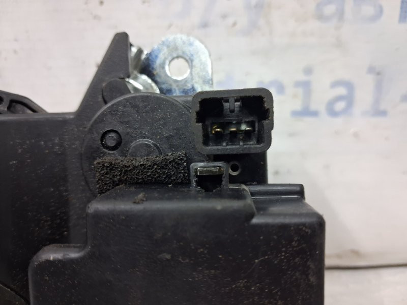 Замок крышки багажника Hyundai Sonata 2004-2010  (Арт. 66794) Київ - зображення 4