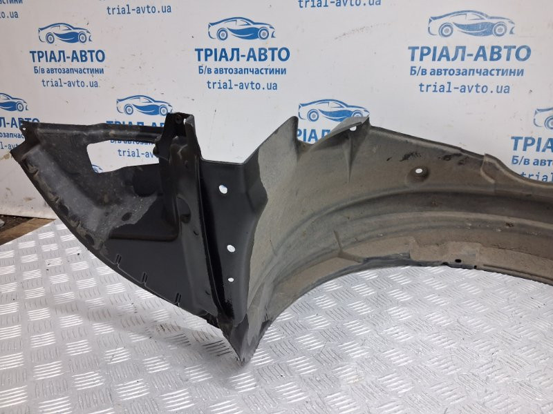 Подкрылок передний левый Toyota Avensis 2002-2010 5387605061 (Арт. 78439) Київ - зображення 7