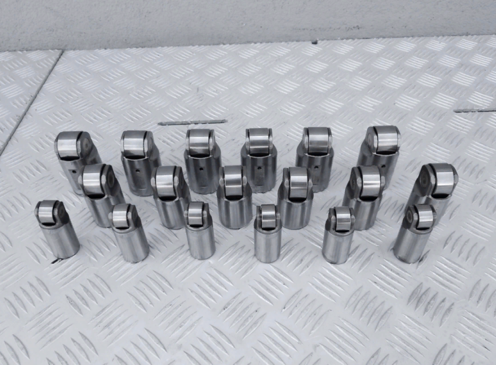 1867257 Толкатель клапана вып DAF XF 106 Euro 6 Львов - изображение 1