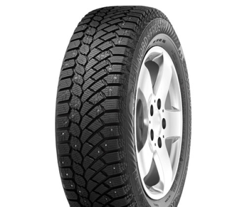 215/55 R17 Gislaved Nord*Frost 200 98T Легкова шина Київ - зображення 7