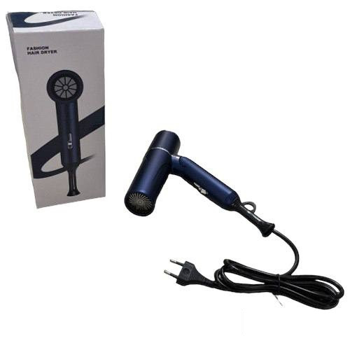 Фен Stenson WW-02643 1000 Вт синій Київ - зображення 1